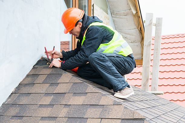 Quick and Trustworthy Emergency Roof Repair Services in Reno, OH