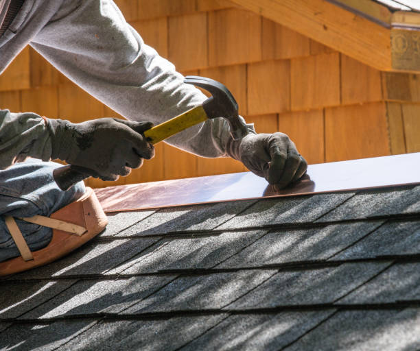 Best Residential Roofing Contractor  in Reno, OH
